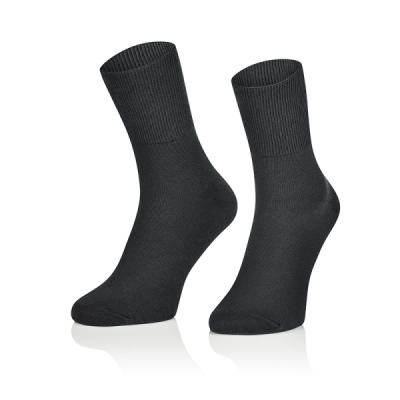 Intenso zdravotní pánské ponožky - graphite